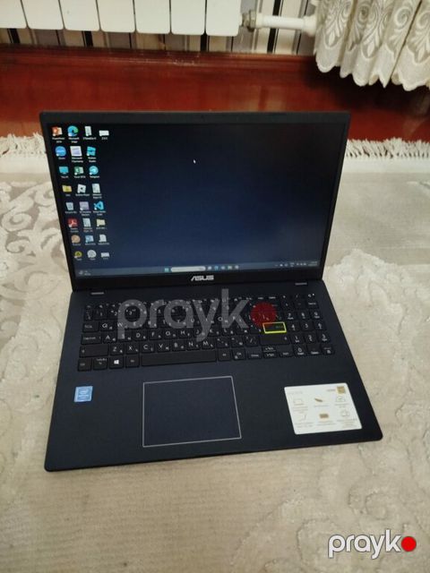 Noutbuk "Asus" — Bakı