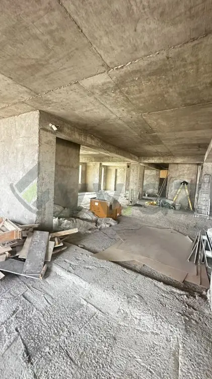 4 otaqlı mənzil Yeni tikili Satılır, Yasamal qəs., Yasamal, Bakı — Mənzil, Bakı (6)