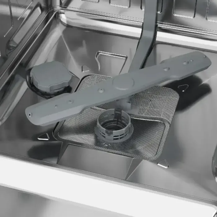 Beko BDIN2520 Qabyuyan Maşın — Ev texnikası, Bakı (2)