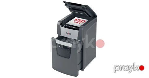 3778 Məhsulun adı: Şreder Rexel Optimum AutoFeed 150X EU Brend