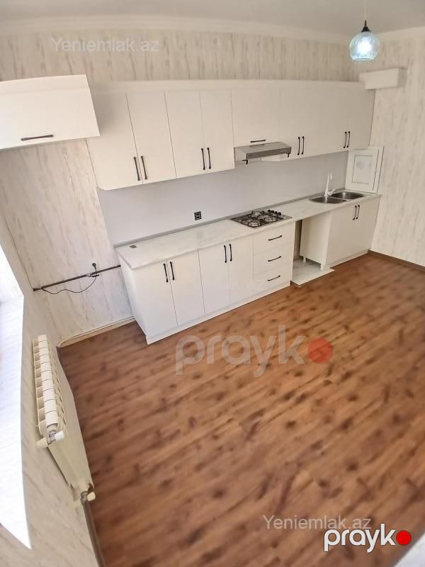 Kirayə 2 otaqlı Bina evi menzil (Yeni tikili), 70 m², Xırdalan ş — Mənzil (4)