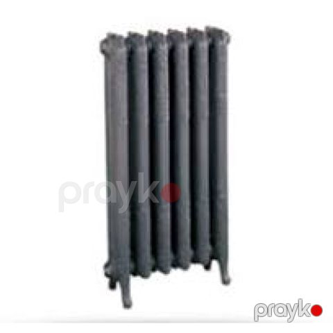 DemirDöküm Nostalgia 600/180 Çuqun Radiator — Bakı