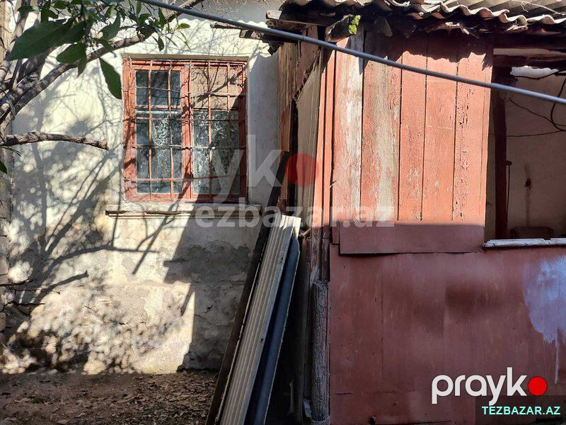 Bılecerıde heyet evı satısı — Ev, villa, Bakı (3)