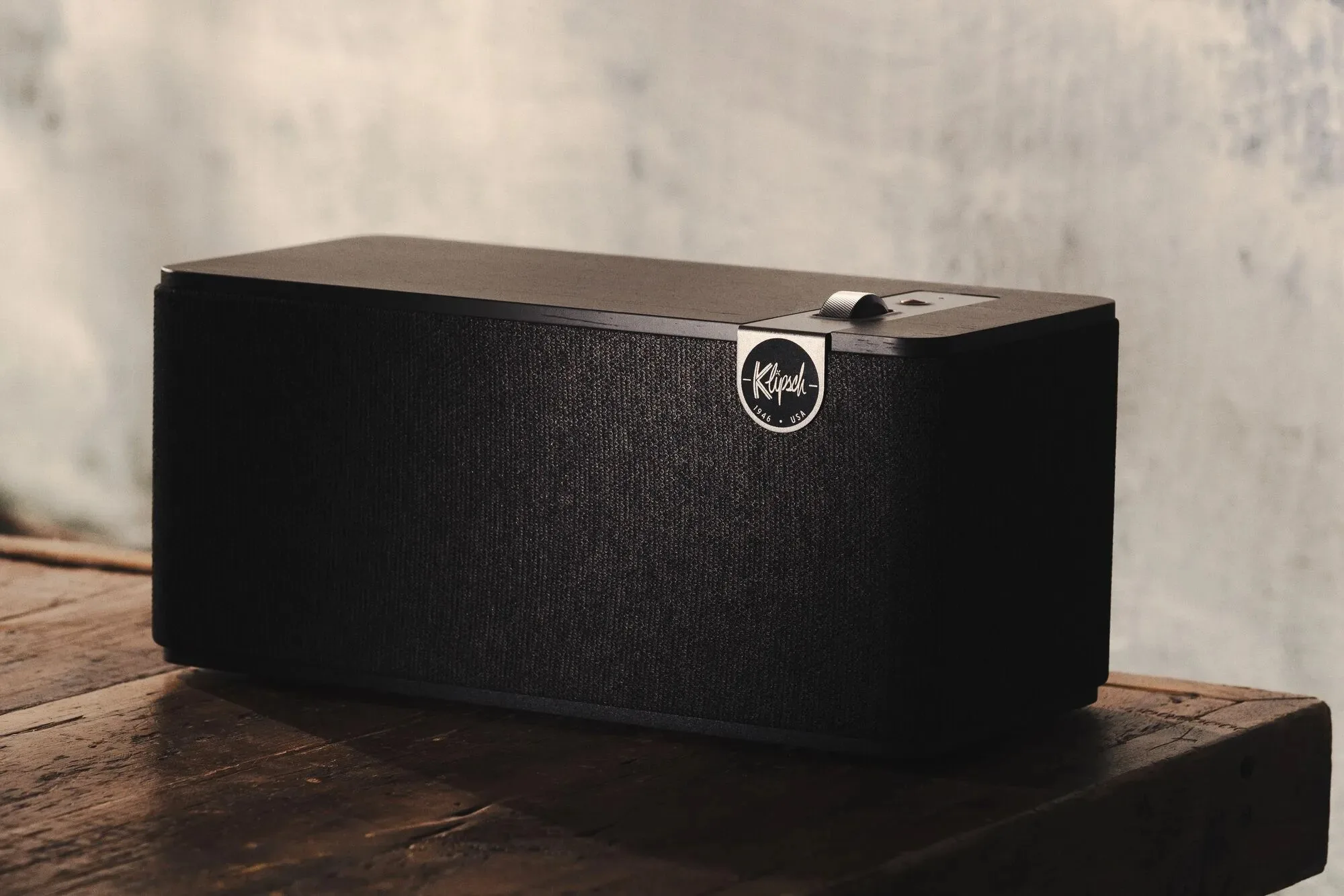 Dinamik Klipsch The One Plus Matt Black 1071959 — Mallar, Bakı (6)