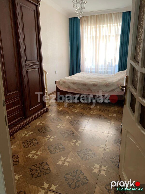 Abşeron Gənclər şəhərciyi də — Mənzil, Xırdalan (7)
