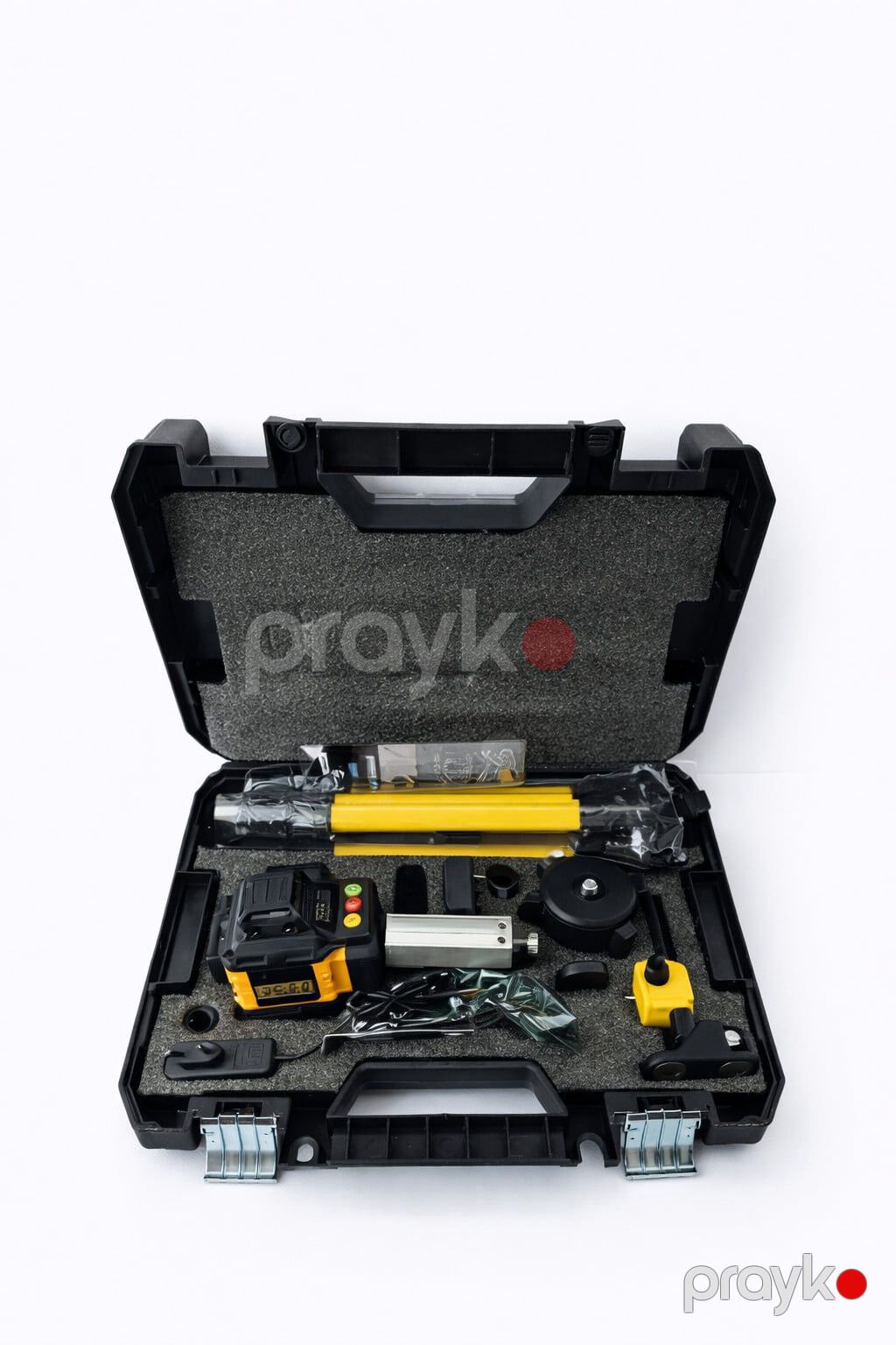 10497 Məhsulun adı: Lazerli nivelir DeWALT LKK29834, 16 şüa, 4D — Ölçü alətləri, Bakı (2)