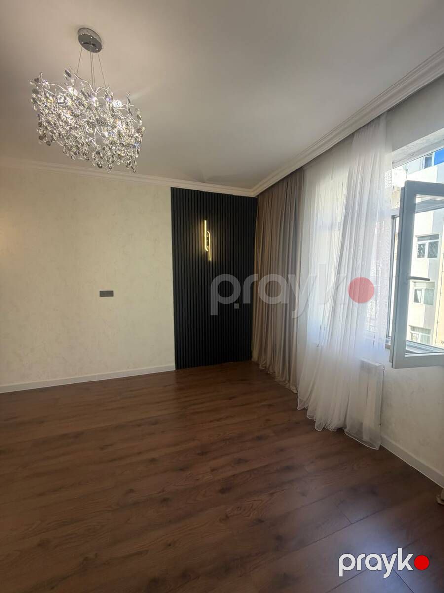 Satılır 2 otaqlı yeni tikili 53 m² — Mənzil, Bakı (6)