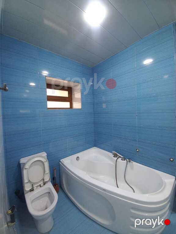 Satılır 5 otaqlı həyət evi/bağ evi 150 m² — Ev, villa, Bakı (5)