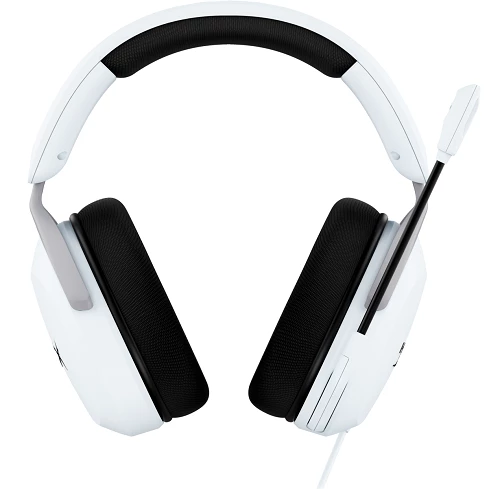HyperX Cloud Stinger 2 Core (6H9B7AA) White Gaming Headset — Bakı