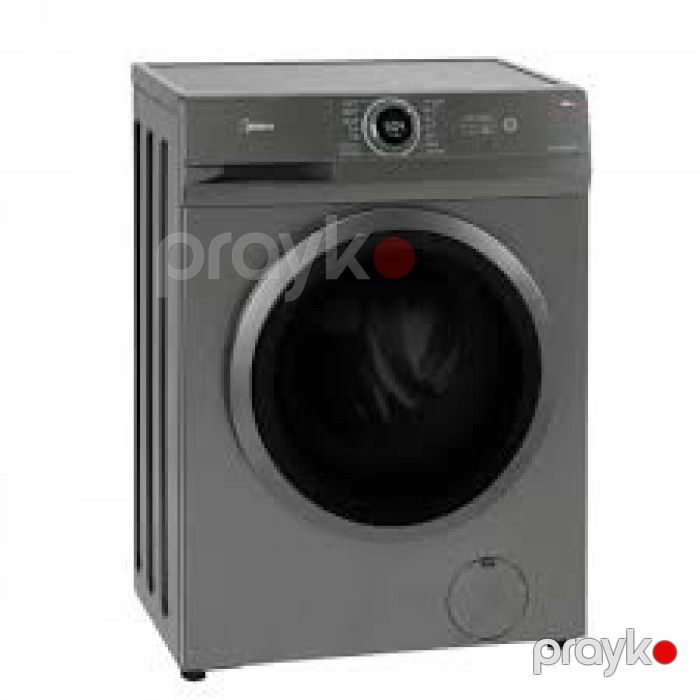 Paltaryuyan maşın Midea MF100W60/T-C — Ev texnikası, Bakı (2)