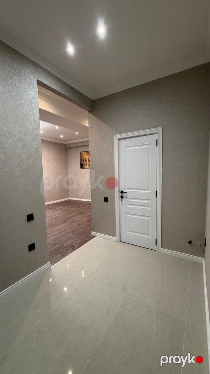 Satılır 3 otaqlı yeni tikili 75 m² — Mənzil, Bakı (3)