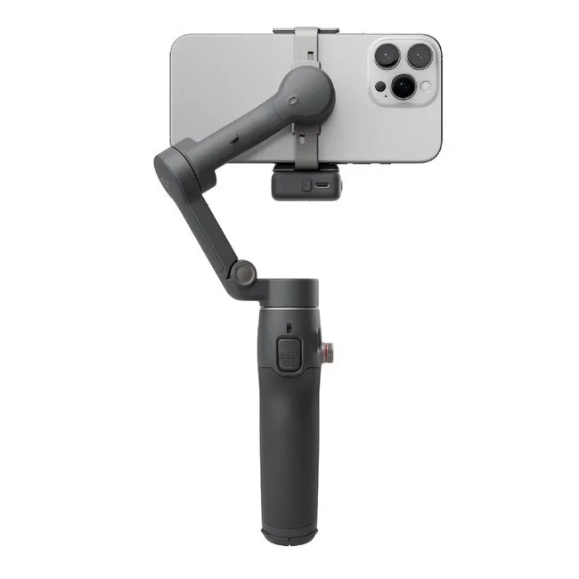 Stabilizator DJI Osmo Mobile 7P — Mallar, Bakı (5)