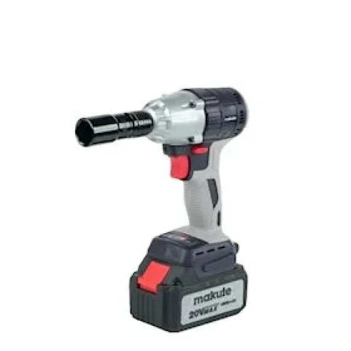 Makute Vintaçan (Batareyalı) Təkərbağlayan 20V Model: CW001-BL – Kömürsüz Güc — Bakı