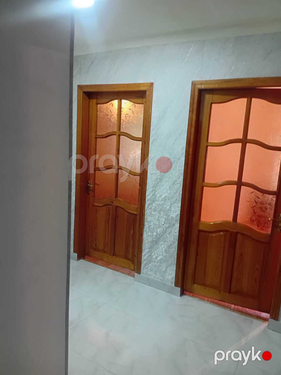 Satılır 2 otaqlı köhnə tikili 36 m² — Mənzil, Bakı (5)