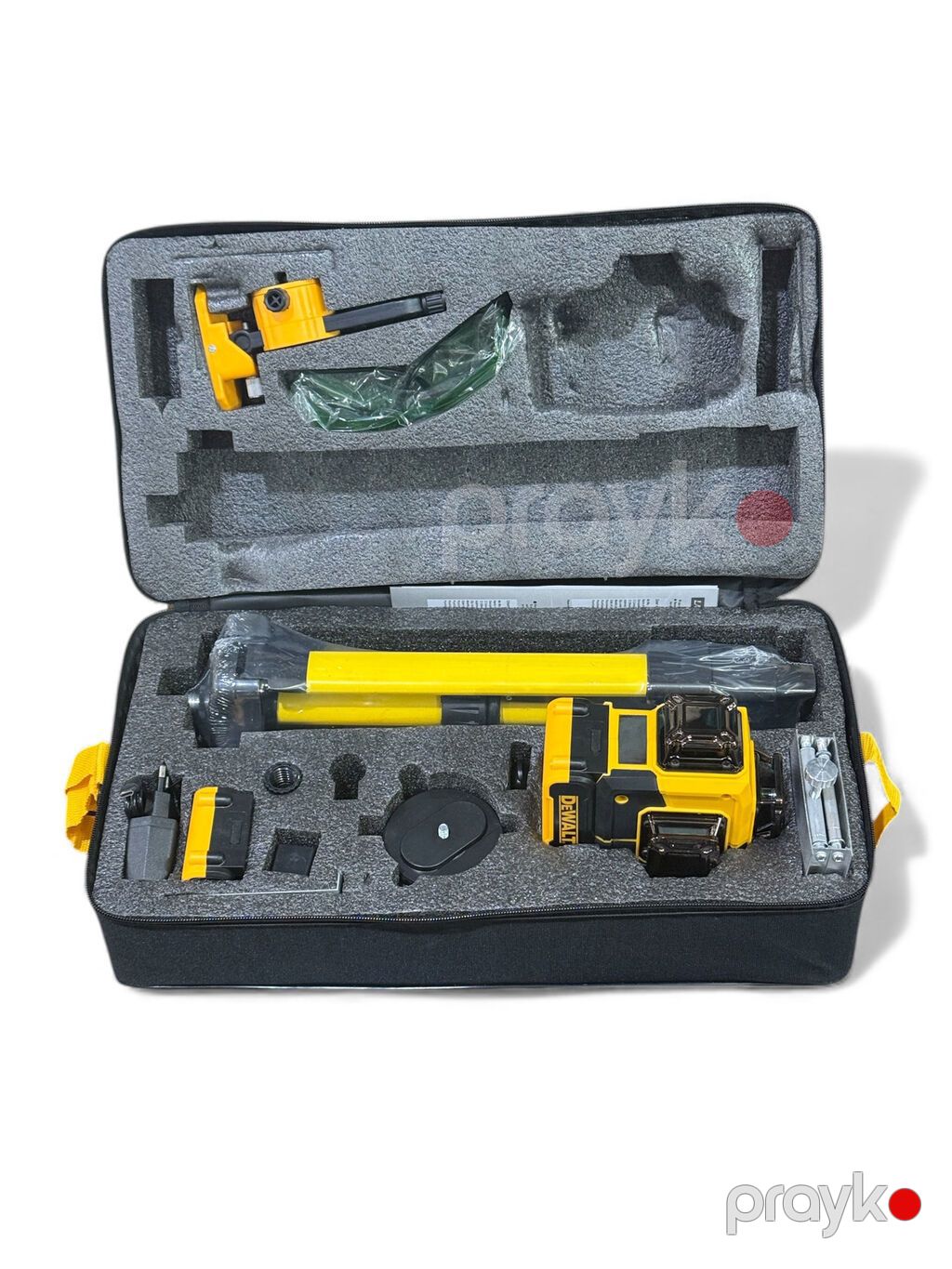 10493 Məhsulun adı: Lazerli nivelir dewalt 4D/16 Brend: No Brand — Ölçü alətləri, Bakı (4)