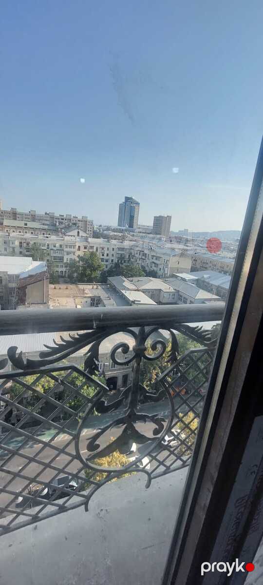 Satılır 3 otaqlı yeni tikili 146 m² — Mənzil, Bakı (12)