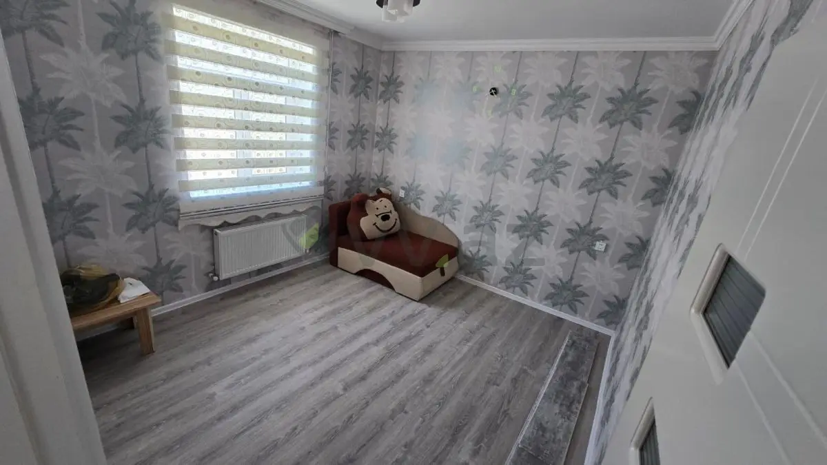 4 otaqlı Həyət evi Satılır, Bakıxanov qəs., Sabunçu, Bakı — Ev, villa, Bakı (9)