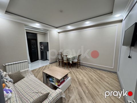 İcarəyə verilir 2 otaqlı yeni tikili 60 m² — Bakı