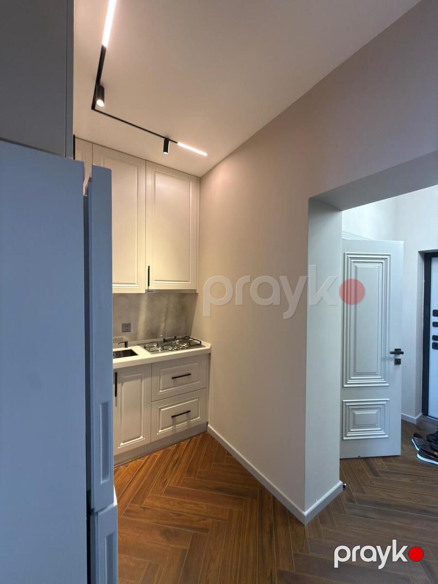 İcarəyə verilir 2 otaqlı yeni tikili 70 m² — Mənzil, Bakı (6)