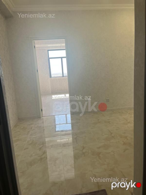 Satılır 3 otaqlı Bina evi menzil (Yeni tikili), 102.5 m², Sumqayıt Bulvarı — Mənzil, Sumqayıt (3)