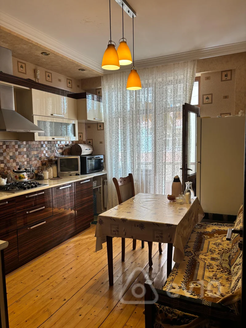 2 otaqlı mənzil, 80 m², Bakı, Əsəd Əhmədov küçəsi — Mənzil, Bakı (2)