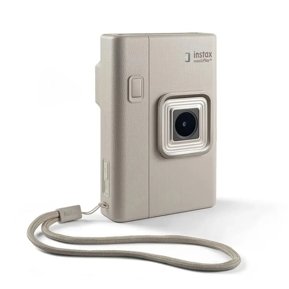 Fotoaparat Fujifilm Instax Liplay Plus BG VN — Fotoaparat, Bakı (2)