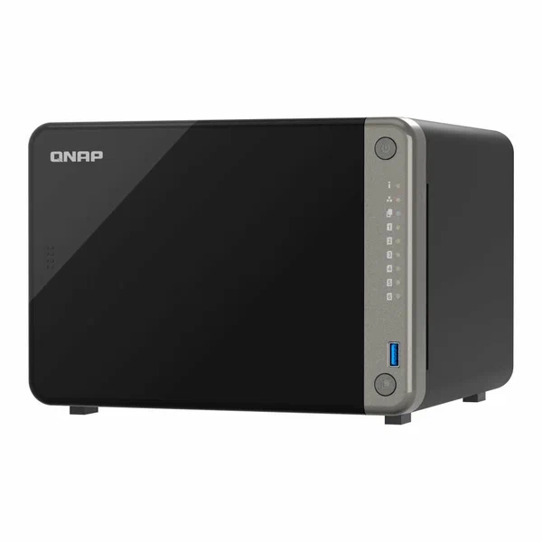 Qnap TS-AI642-8G(TS-AI642-8G) — Periferik cihazlar, Bakı (3)