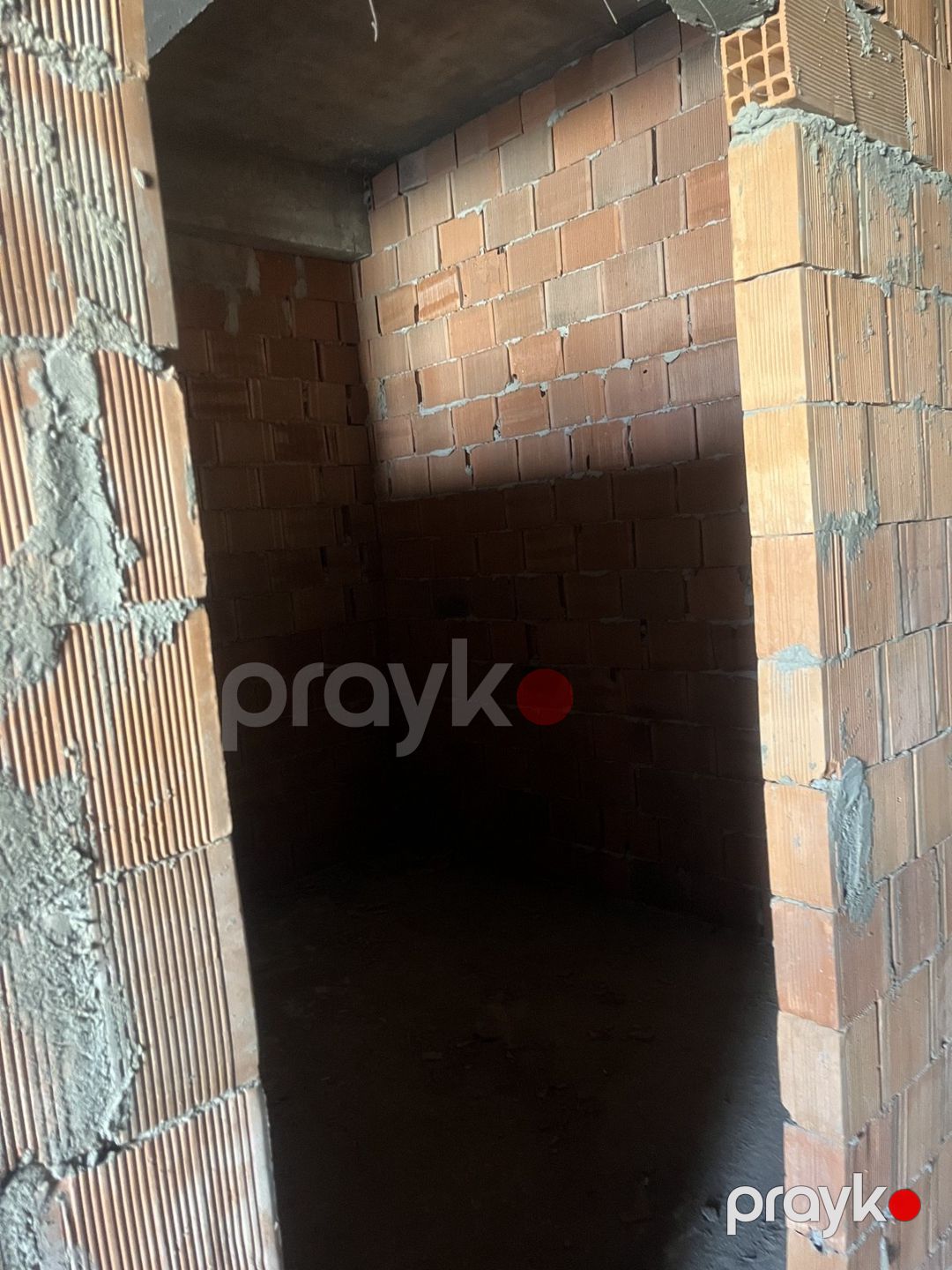 Satılır 2 otaqlı yeni tikili 52 m² — Mənzil, Bakı (4)