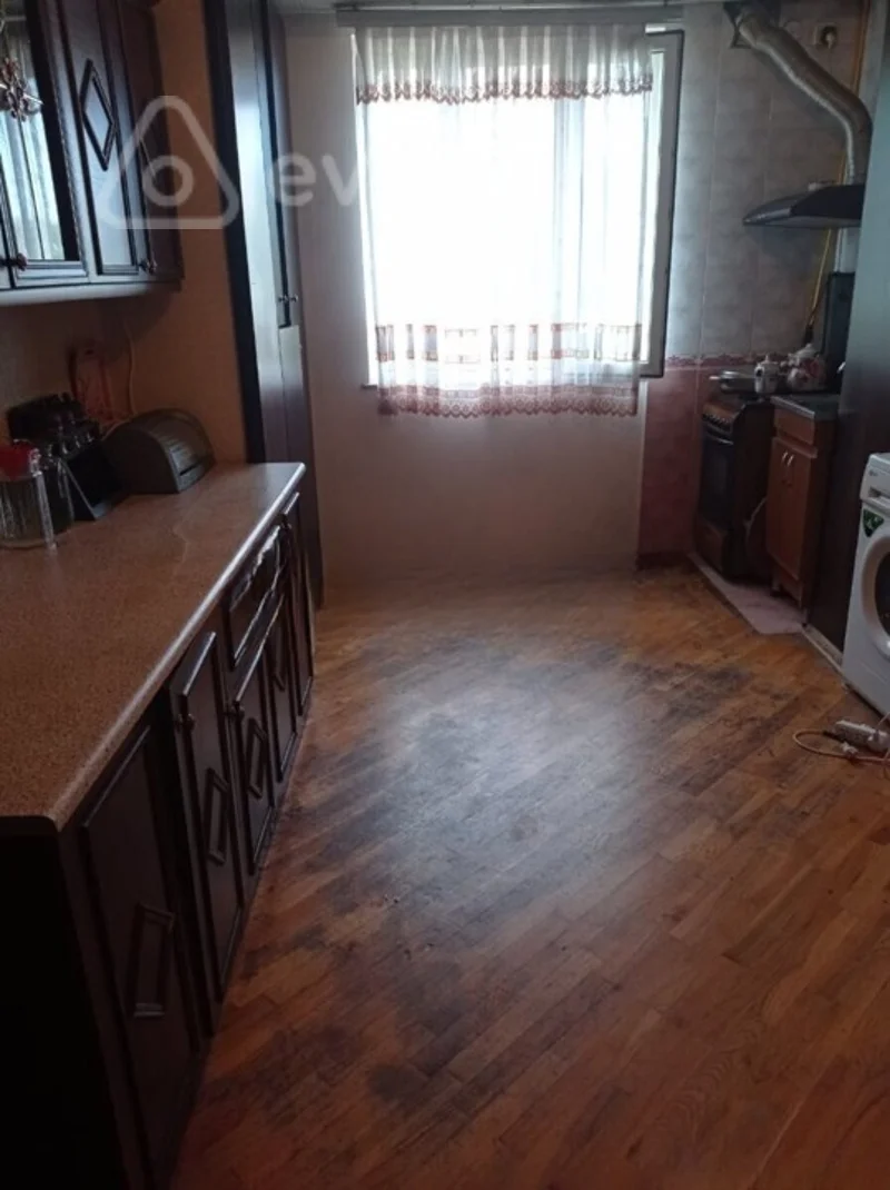 2 otaqlı mənzil, 58 m², 9-cu mikrorayon, Sumqayıt — Mənzil, Sumqayıt (6)