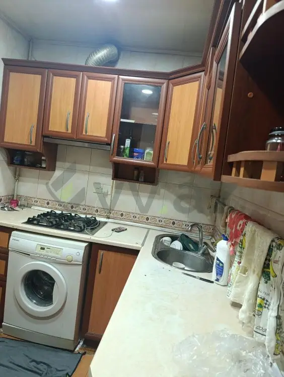 1 otaqlı mənzil Köhnə tikili Satılır, Böyükşor qəs., Nərimanov, Bakı — Mənzil, Bakı (3)