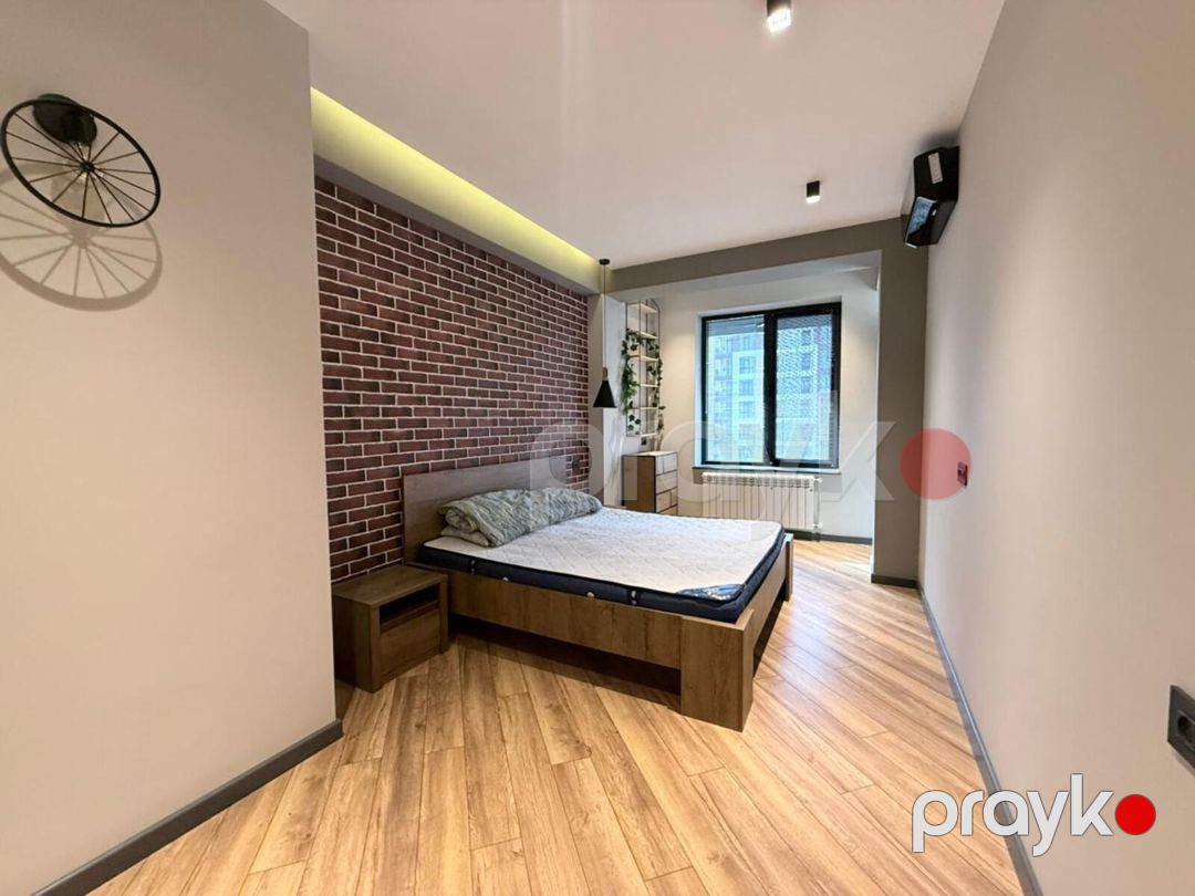 Satılır 3 otaqlı yeni tikili 150 m² — Mənzil, Sumqayıt (6)