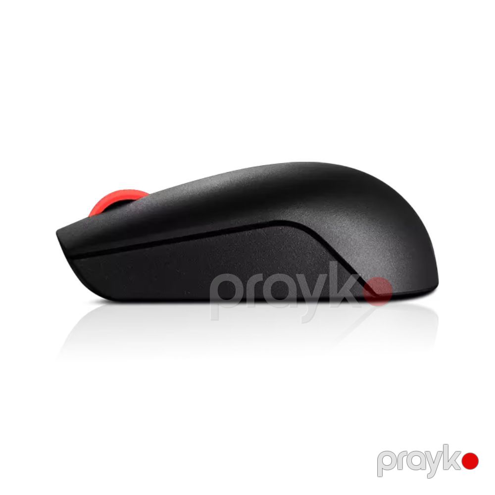 Lenovo Essential Compact Wireless Mouse (4Y50R20864) — Klaviaturalar və siçanlar, Bakı (3)