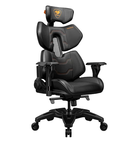 Cougar Terminator Ergonomic Gaming Chair — Bakı
