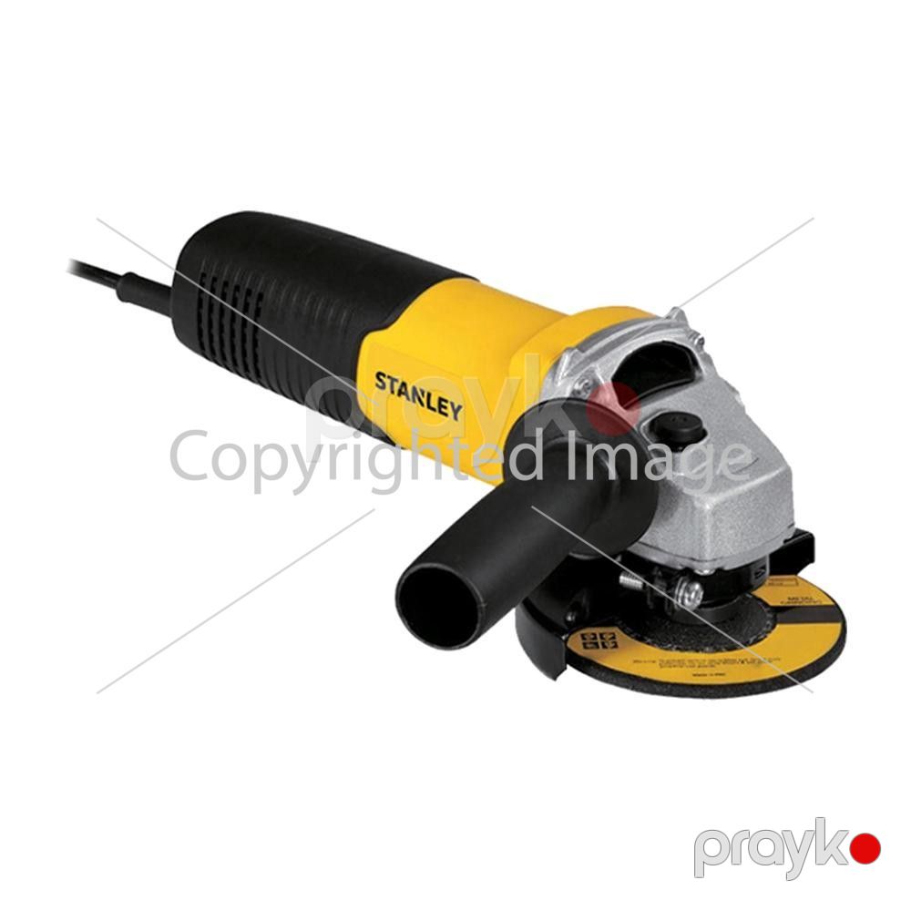Pardaqlama maşını bucaqlı Stanley STGS7115-TR — Təmir və inşaat, Bakı (2)