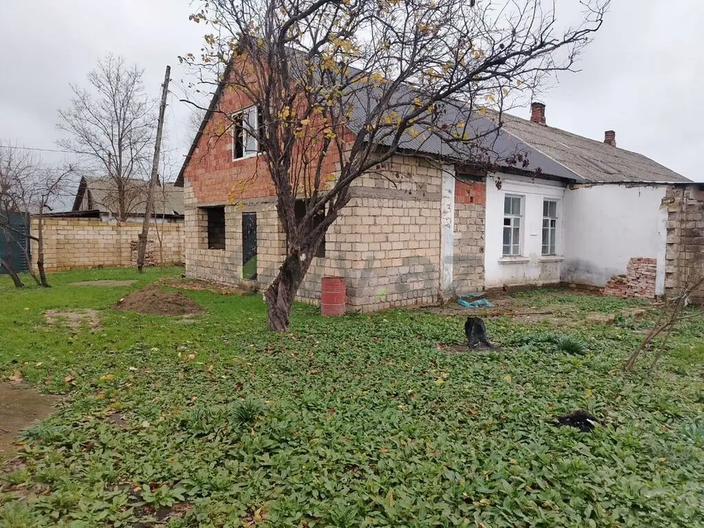 4 otaqlı Yarım tikili Satılır, Nabran