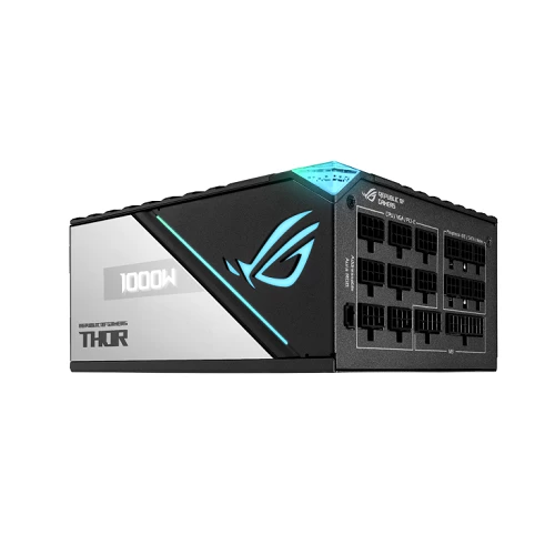 Asus ROG Thor Platinum II (90YE00L1-B0NA00) 1000W Power Supply — Qida bloklari, Bakı (3)