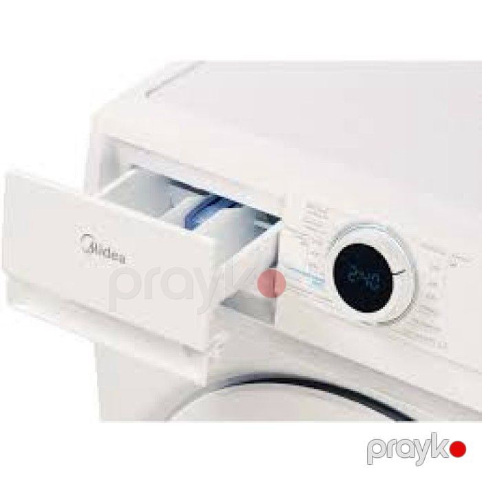 Paltaryuyan maşın Midea MF100W60/W-C — Ev texnikası, Bakı (3)