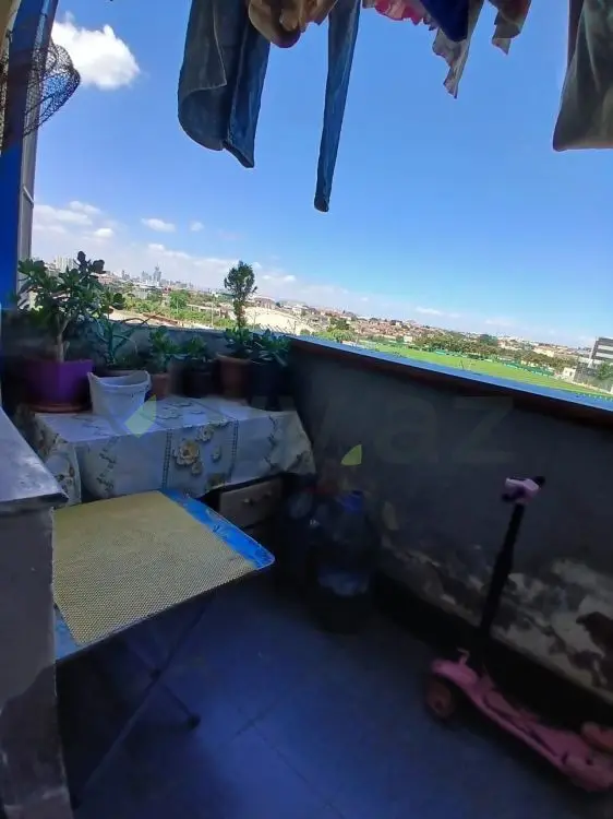 2 otaqlı mənzil Yeni tikili Satılır, Bakıxanov qəs., Sabunçu, Bakı — Mənzil, Bakı (11)