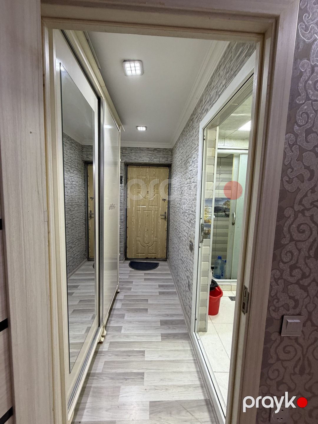 İcarəyə verilir 3 otaqlı köhnə tikili 60 m² — Mənzil, Bakı (7)