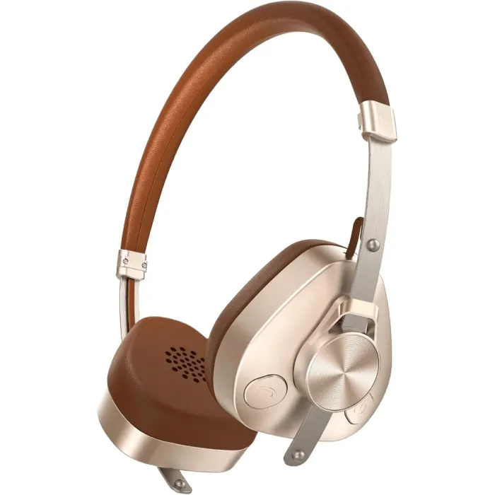 OneOdio F4 Brown – Peşəkar Studio Qulaqlıqları — Bakı