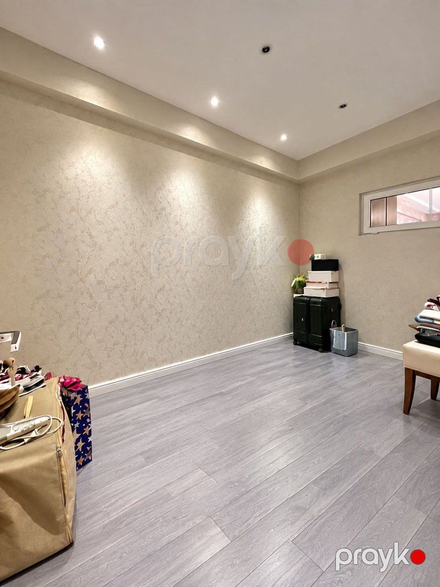 Satılır 3 otaqlı yeni tikili 117 m² — Mənzil, Bakı (4)