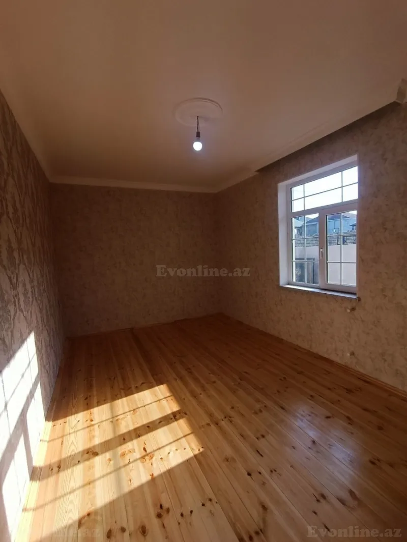 Satılır 3 otaqlı Həyət evi 80 m² Bakı, Abşeron r., Masazır — Ev, villa, Bakı (3)