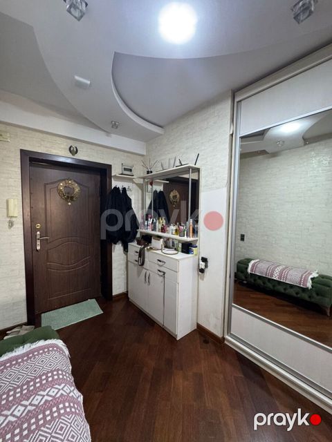 Satılır 2 otaqlı yeni tikili 82 m² — Bakı