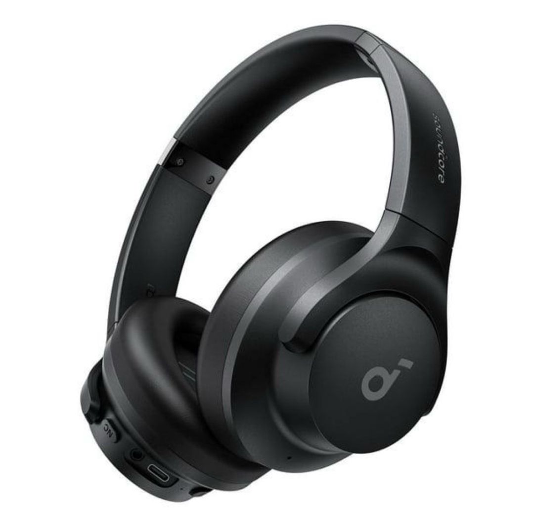Soundcore by Anker Q20i — Səs texnikası, Bakı (2)