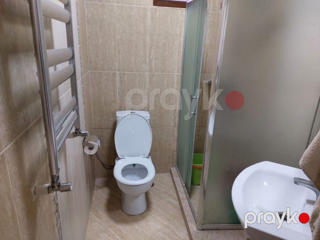 Bağ evi kirayə verilir, Novxanı qəs — Ev, villa, Bakı (7)