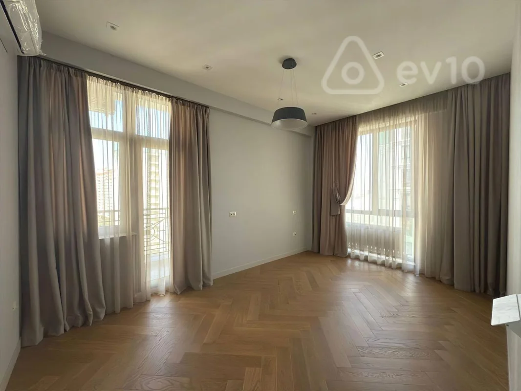 3 otaqlı mənzil, 134 m², Balaəmi Dadaşov küc — Mənzil, Bakı (7)