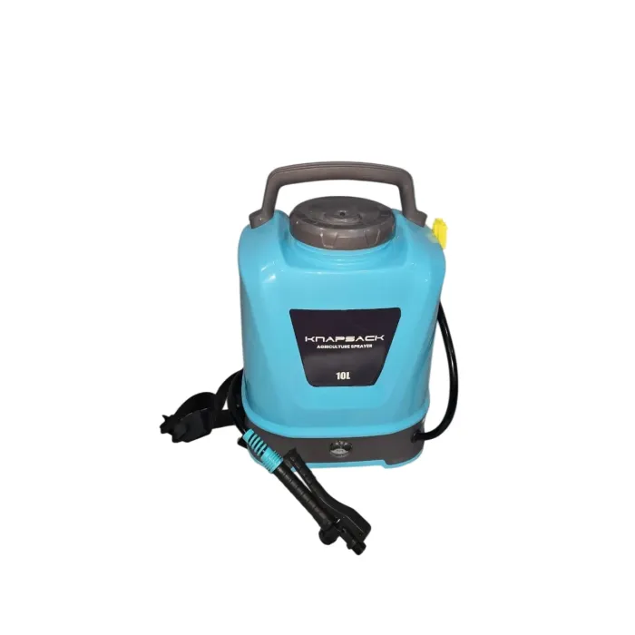Dərmansəpən (Akkumulyatorlu) 10L — Bakı