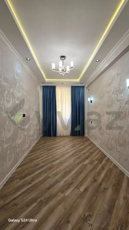 2 otaqlı mənzil Yeni tikili Satılır, Xırdalan — Mənzil, Xırdalan (4)
