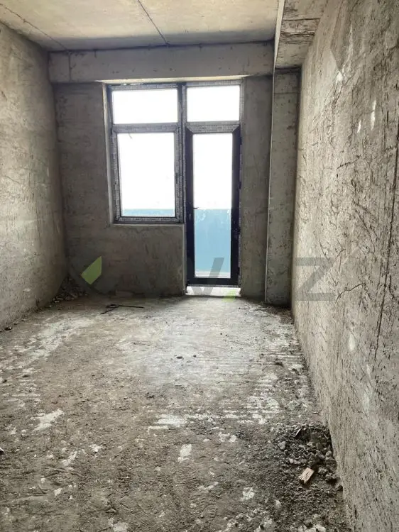 1 otaqlı mənzil Yeni tikili Satılır, Nəsimi, Bakı — Mənzil, Bakı (7)