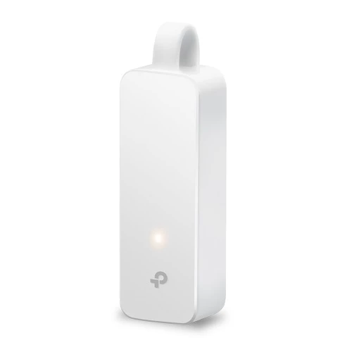 TP-Link UE300C USB Type-C to RJ45 Gigabit Ethernet Network Adapter — Şəbəkə və server avadanlığı, Bakı (2)